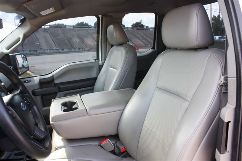 2018 Ford F-150 XL - Photo 11 - Arlington, TX 76011