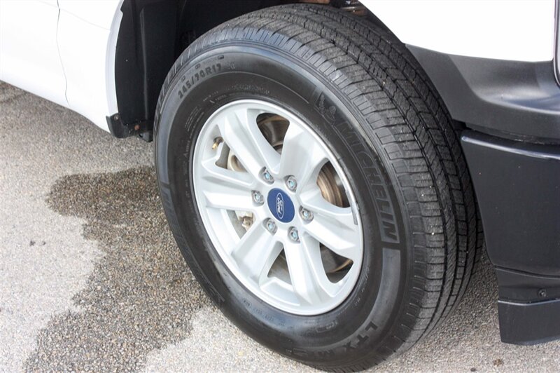 2018 Ford F-150 XL - Photo 28 - Arlington, TX 76011