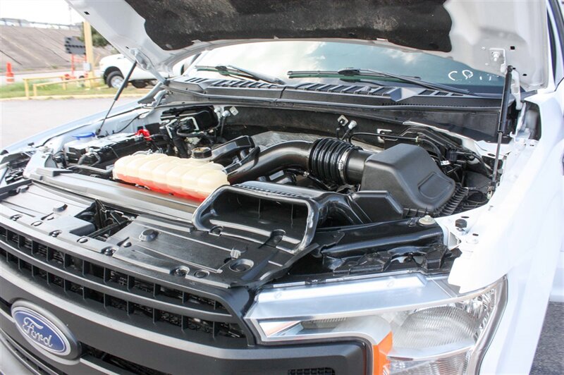 2018 Ford F-150 XL - Photo 25 - Arlington, TX 76011