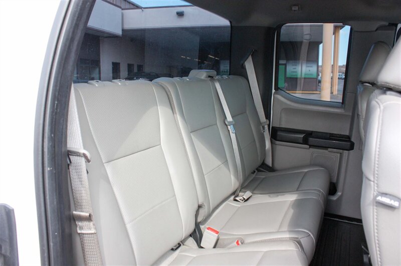 2018 Ford F-150 XL - Photo 16 - Arlington, TX 76011