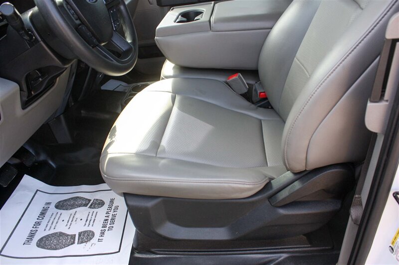 2018 Ford F-150 XL - Photo 10 - Arlington, TX 76011