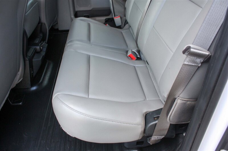 2018 Ford F-150 XL - Photo 14 - Arlington, TX 76011