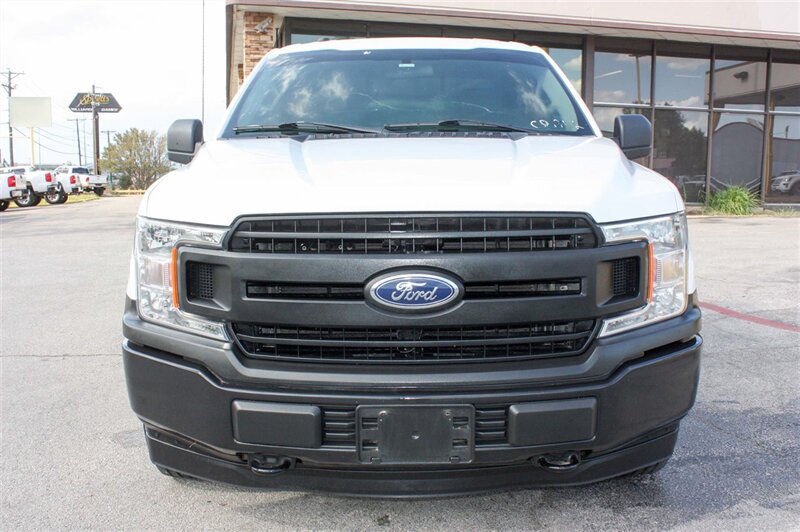 2018 Ford F-150 XL - Photo 2 - Arlington, TX 76011
