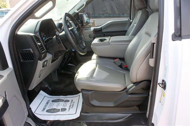 2018 Ford F-150 XL - Photo 9 - Arlington, TX 76011