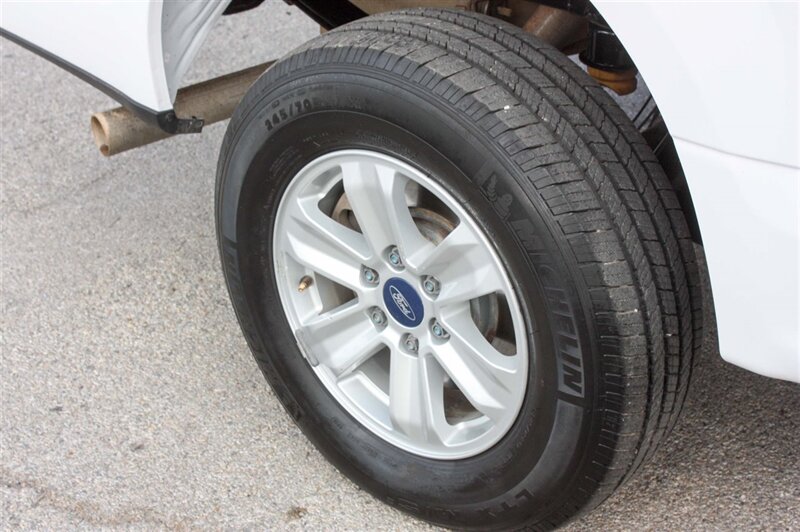 2018 Ford F-150 XL - Photo 29 - Arlington, TX 76011