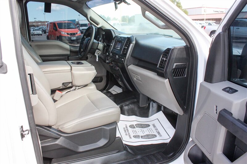 2018 Ford F-150 XL - Photo 19 - Arlington, TX 76011