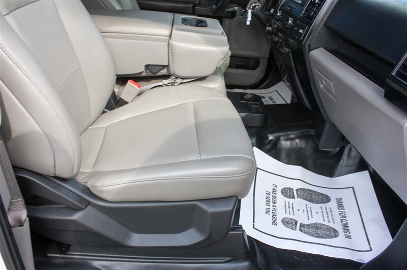 2018 Ford F-150 XL - Photo 18 - Arlington, TX 76011
