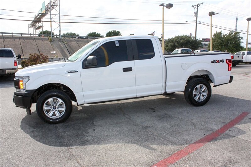 2018 Ford F-150 XL - Photo 7 - Arlington, TX 76011