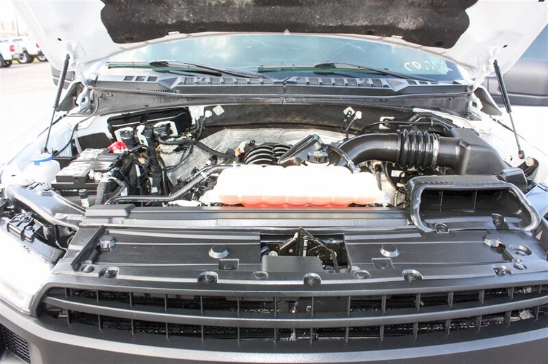 2018 Ford F-150 XL - Photo 26 - Arlington, TX 76011