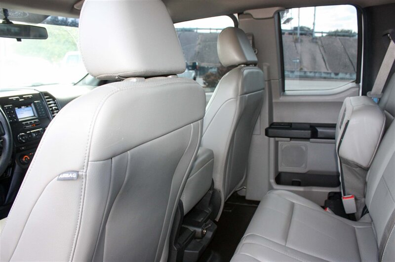 2018 Ford F-150 XL - Photo 15 - Arlington, TX 76011