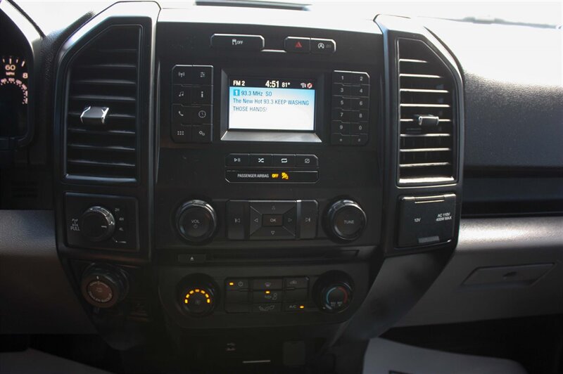 2018 Ford F-150 XL - Photo 23 - Arlington, TX 76011