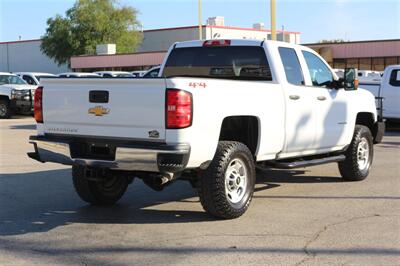 2019 Chevrolet Silverado 2500 Work Truck   - Photo 9 - Arlington, TX 76011