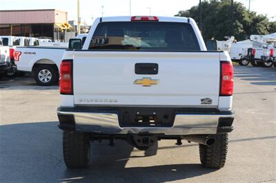 2019 Chevrolet Silverado 2500 Work Truck   - Photo 8 - Arlington, TX 76011