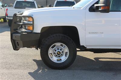 2019 Chevrolet Silverado 2500 Work Truck   - Photo 14 - Arlington, TX 76011