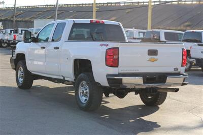 2019 Chevrolet Silverado 2500 Work Truck   - Photo 7 - Arlington, TX 76011