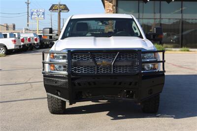 2019 Chevrolet Silverado 2500 Work Truck   - Photo 12 - Arlington, TX 76011