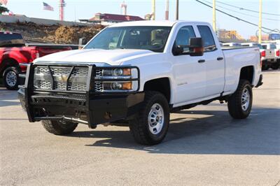 2019 Chevrolet Silverado 2500 Work Truck   - Photo 5 - Arlington, TX 76011