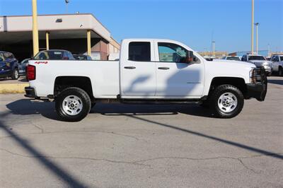 2019 Chevrolet Silverado 2500 Work Truck   - Photo 10 - Arlington, TX 76011