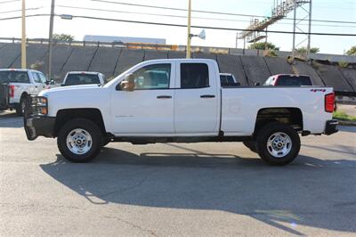 2019 Chevrolet Silverado 2500 Work Truck   - Photo 6 - Arlington, TX 76011