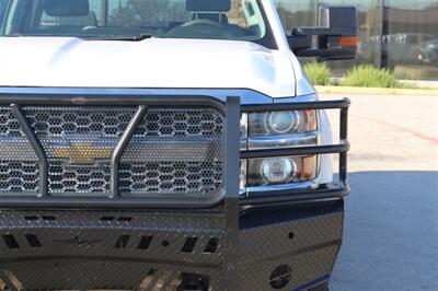 2019 Chevrolet Silverado 2500 Work Truck   - Photo 13 - Arlington, TX 76011