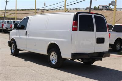 2007 Chevrolet Express 2500   - Photo 7 - Arlington, TX 76011