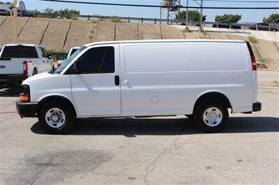 2007 Chevrolet Express 2500   - Photo 6 - Arlington, TX 76011