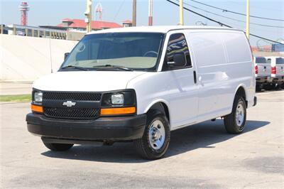 2007 Chevrolet Express 2500   - Photo 5 - Arlington, TX 76011