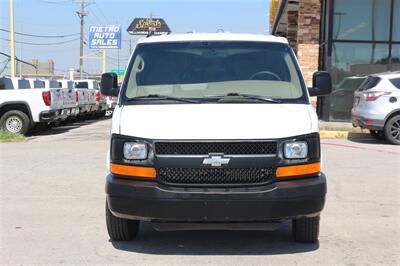 2007 Chevrolet Express 2500   - Photo 12 - Arlington, TX 76011