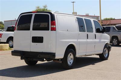 2007 Chevrolet Express 2500   - Photo 9 - Arlington, TX 76011