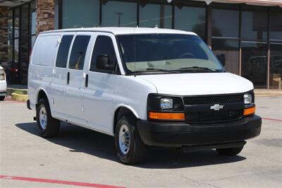 2007 Chevrolet Express 2500   - Photo 11 - Arlington, TX 76011