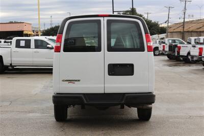 2021 Chevrolet Express 2500   - Photo 8 - Arlington, TX 76011