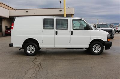 2021 Chevrolet Express 2500   - Photo 10 - Arlington, TX 76011