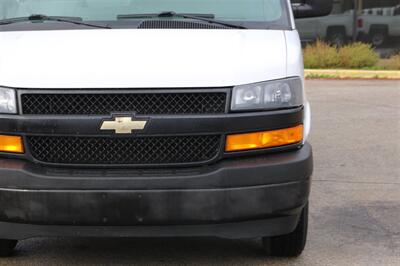 2021 Chevrolet Express 2500   - Photo 13 - Arlington, TX 76011