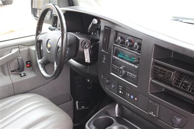 2021 Chevrolet Express 2500   - Photo 34 - Arlington, TX 76011