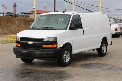 2021 Chevrolet Express 2500   - Photo 5 - Arlington, TX 76011