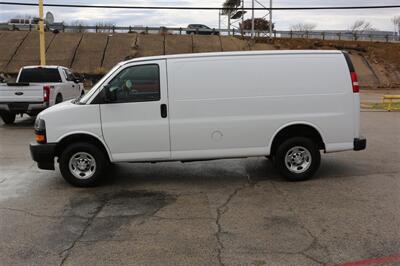 2021 Chevrolet Express 2500   - Photo 6 - Arlington, TX 76011