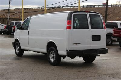 2021 Chevrolet Express 2500   - Photo 7 - Arlington, TX 76011