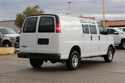 2021 Chevrolet Express 2500   - Photo 9 - Arlington, TX 76011