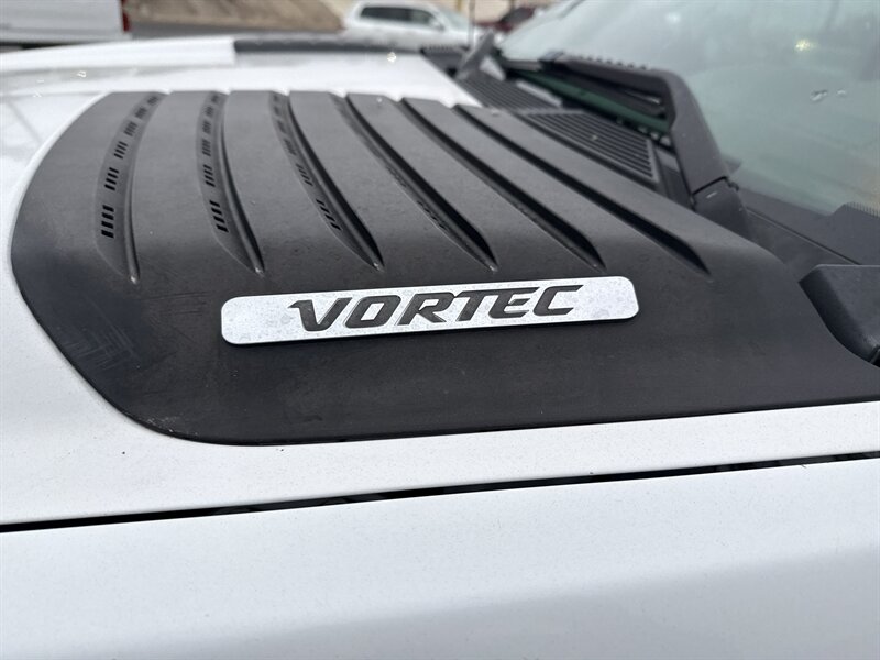 2013 Chevrolet Silverado 2500 Work Truck - Photo 12 - Arlington, TX 76011