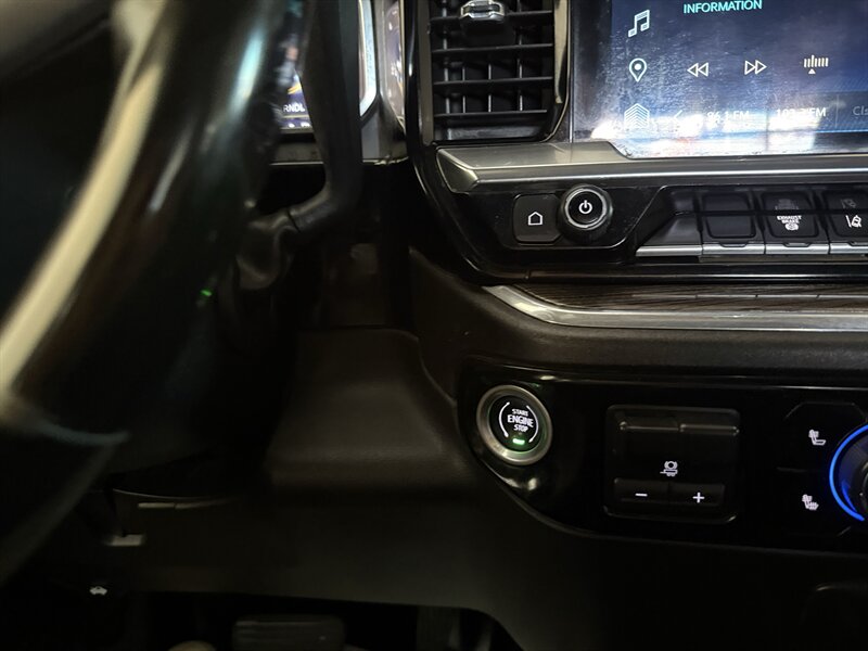2024 Chevrolet Silverado 3500HD CC LT - Photo 24 - Arlington, TX 76011