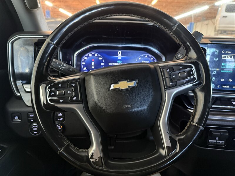 2024 Chevrolet Silverado 3500HD CC LT - Photo 22 - Arlington, TX 76011