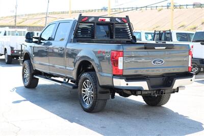 2019 Ford F-250 Lariat   - Photo 7 - Arlington, TX 76011