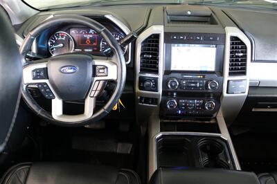 2019 Ford F-250 Lariat   - Photo 45 - Arlington, TX 76011