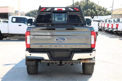 2019 Ford F-250 Lariat   - Photo 8 - Arlington, TX 76011