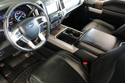 2019 Ford F-250 Lariat   - Photo 18 - Arlington, TX 76011