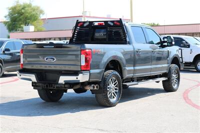 2019 Ford F-250 Lariat   - Photo 9 - Arlington, TX 76011