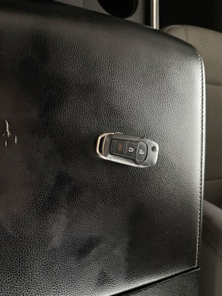 2018 Ford F-250 Super Duty XL - Photo 27 - Arlington, TX 76011