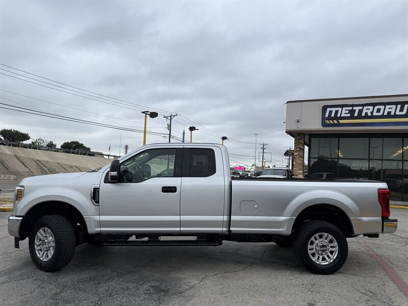 2018 Ford F-250 Super Duty XL - Photo 8 - Arlington, TX 76011