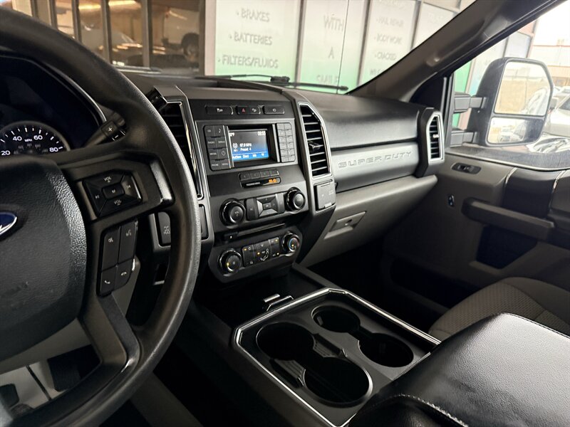2018 Ford F-250 Super Duty XL - Photo 26 - Arlington, TX 76011