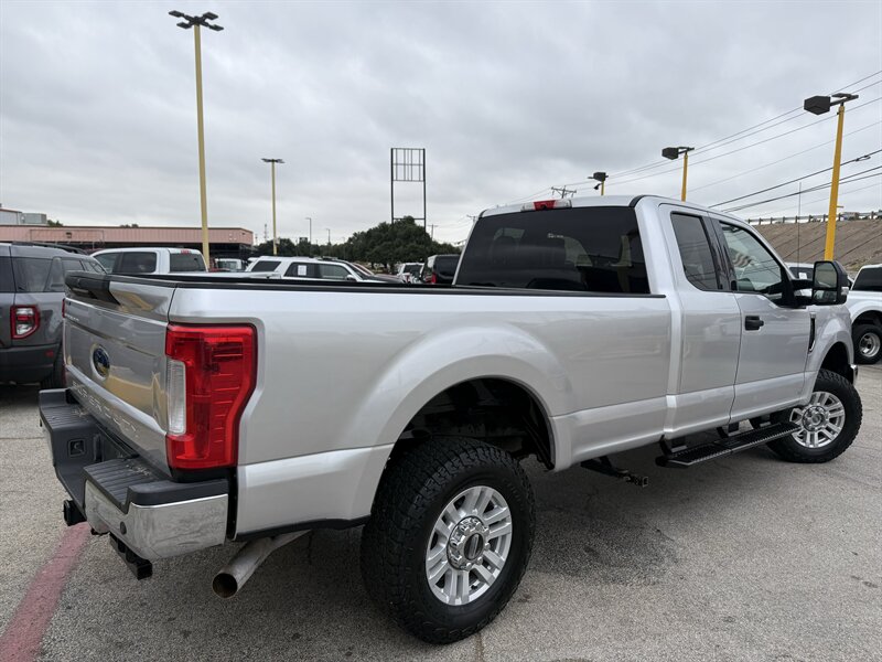 2018 Ford F-250 Super Duty XL - Photo 5 - Arlington, TX 76011